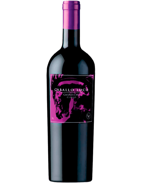 VLD065 CABALLO LOCO GRAND CRU CURICO